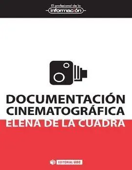 Documentación Cinematográfica