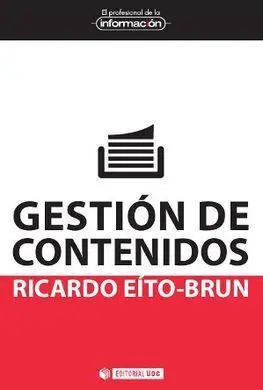 Gestion de Contenidos