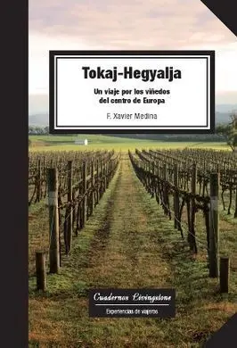 Tokaj-Hegyalja