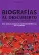 Biografías Al Descubierto