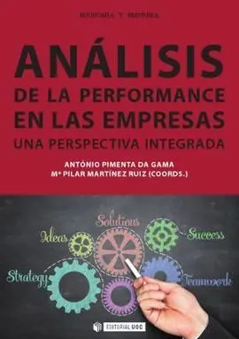 Análisis de la Performance en las Empresas