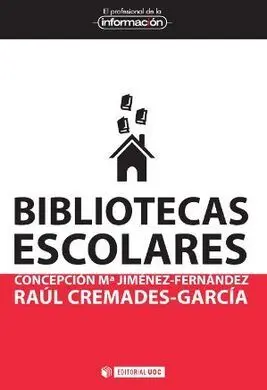 Bibliotecas Escolares