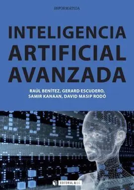 Inteligencia Artificial Avanzada