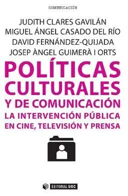 Politicas Culturales y de Comunicacion
