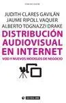 Distribución Audiovisual en Internet