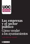 Las Empresas y el Sector Público