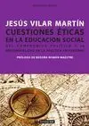 Cuestiones Éticas en la Educación Social