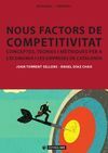 NOUS FACTORS DE COMPETITIVITAT EMPRESARIAL