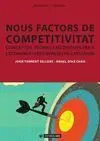 Nous Factors de Competitivitat Empresarial