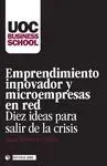 Emprendimiento Innovador y Microempresas en Red