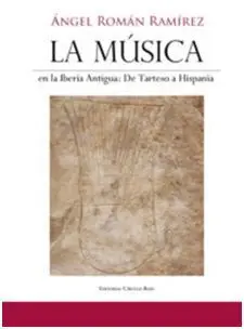 La Música en la Iberia Antigua