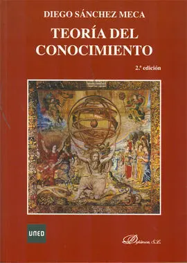 Teoria del Conocimiento / 2º Ed.