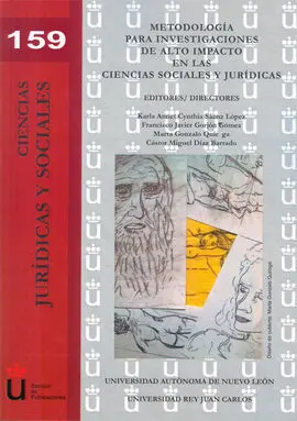 Metodología para Investigaciones de Alto Impacto en las Ciencias Sociales