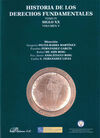 HISTORIA DE LOS DERECHOS FUNDAMENTALES. TOMO IV. VOL. V. LIBRO II