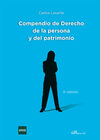 COMPENDIO DE DERECHO DE LA PERSONA Y DEL PATRIMONIO
