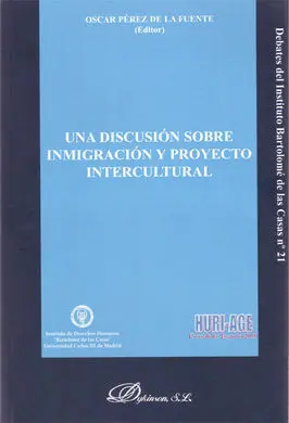 Una Discusión Sobre Inmigración y Proyecto Intercultural