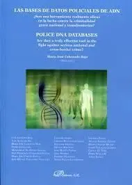 Las Bases de Datos Policiales de Adn