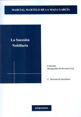 La Sucesión Nobiliaria