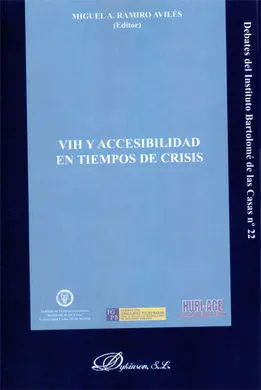 Vih y Accesibilidad en Tiempos de Crisis