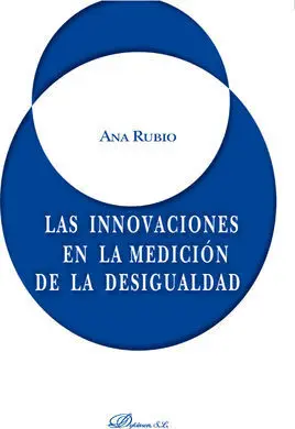 Las Innovaciones en la Medición de la Desigualdad