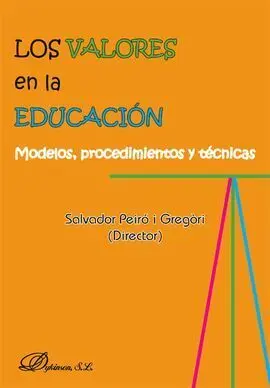 Los Valores en la Educación