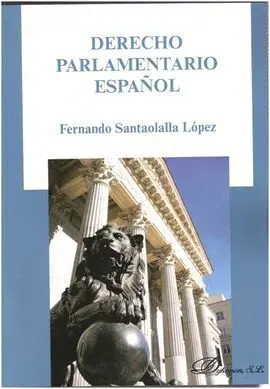Derecho Parlamentario Español