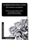 LA MEDIACIÓN PASO A PASO