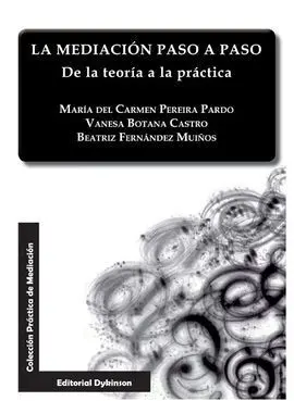 La Mediación Paso a Paso