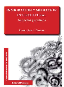 Inmigración y Mediación Intercultural