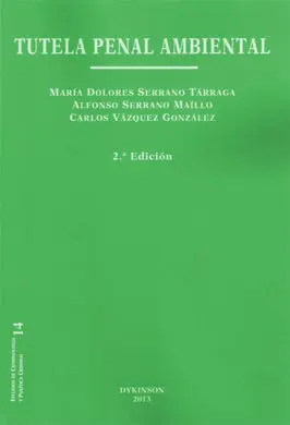 Tutela Penal Ambiental