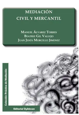Mediación Civil y Mercantil