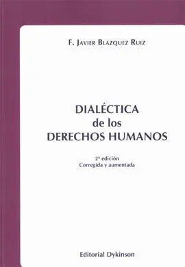 Dialéctica de los Derechos Humanos