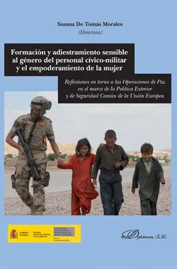 Formación y Adiestramiento Sensible Al Género del Personal Cívico-Militar
