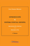 INTRODUCCIÓN AL SISTEMA JUDICIAL ESPAÑOL