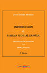 INTRODUCCIÓN AL SISTEMA JUDICIAL ESPAÑOL