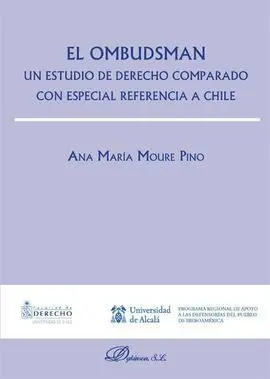 El Ombudsman. Un Estudio Comparado con Especial Referencia a Chile