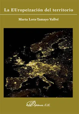 La Europeización del Territorio