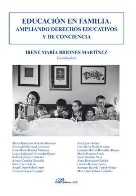 Educación en Familia