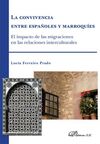 LA CONVIVENCIA ENTRE ESPAÑOLES Y MARROQUÍES