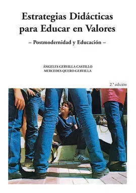 Estrategias Didácticas para Educar en Valores