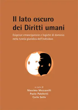 Il Lato Oscuro Dei Diritti Umani