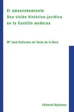El Amancebamiento