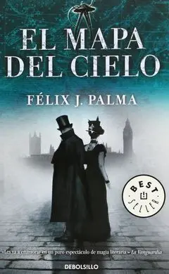 El Mapa del Cielo