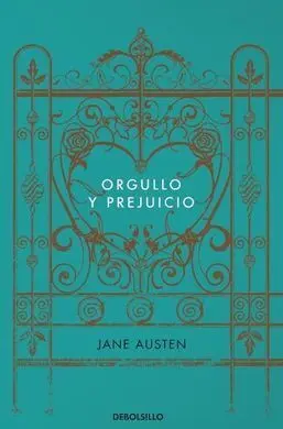 Orgullo y Prejuicio