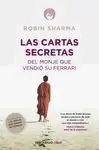 Las Cartas Secretas del Monje que Vendió Su Ferrari