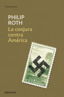 La Conjura Contra America