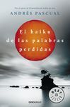 EL HAIKU DE LAS PALABRAS PERDIDAS