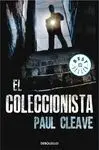 El Coleccionista