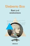 KANT Y EL ORNITORRINCO