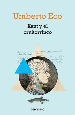 Kant y el Ornitorrinco